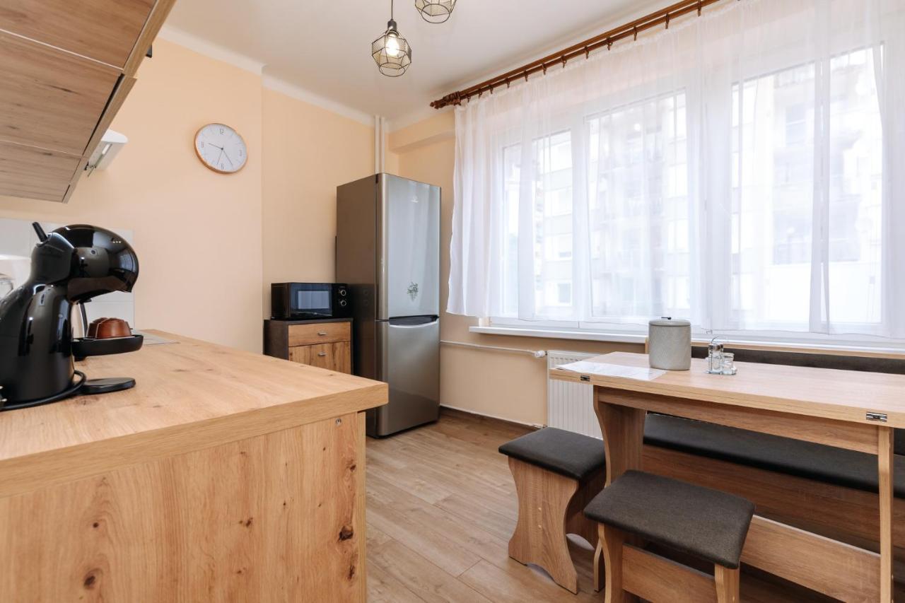 Apartments Tgm 11 Karlovy Vary Extérieur photo