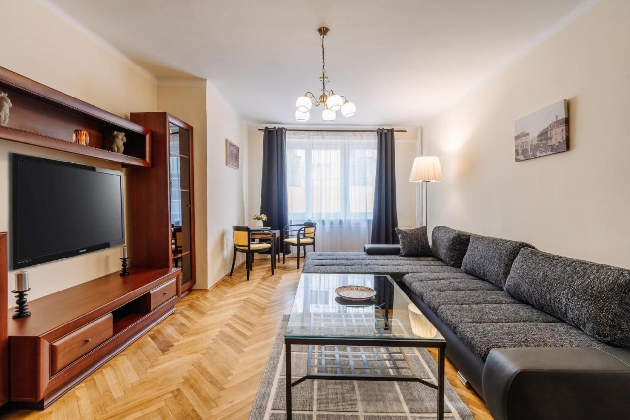 Apartments Tgm 11 Karlovy Vary Extérieur photo
