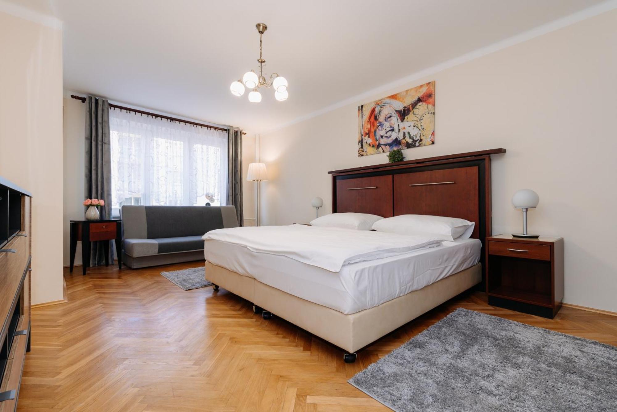 Apartments Tgm 11 Karlovy Vary Extérieur photo
