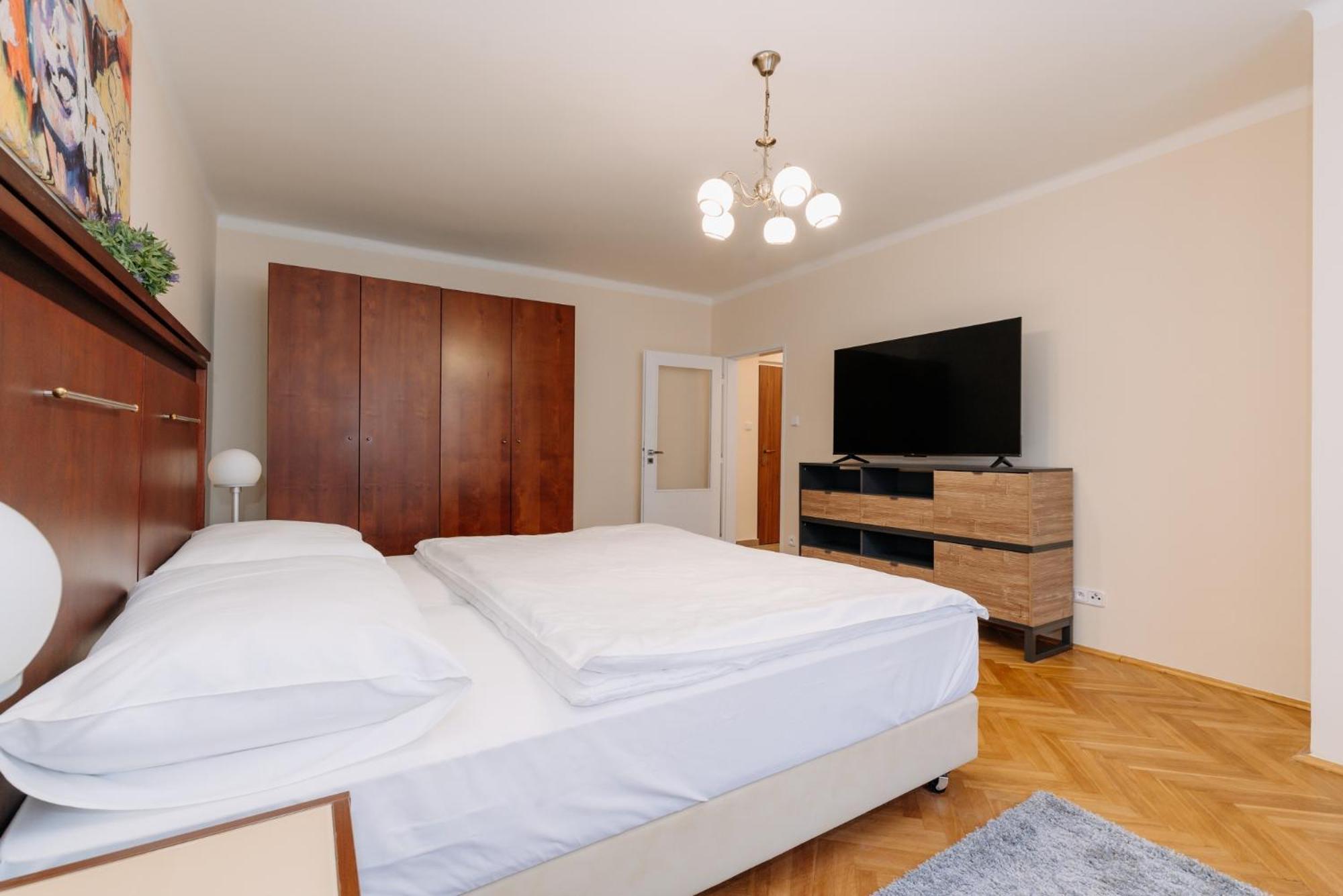 Apartments Tgm 11 Karlovy Vary Extérieur photo