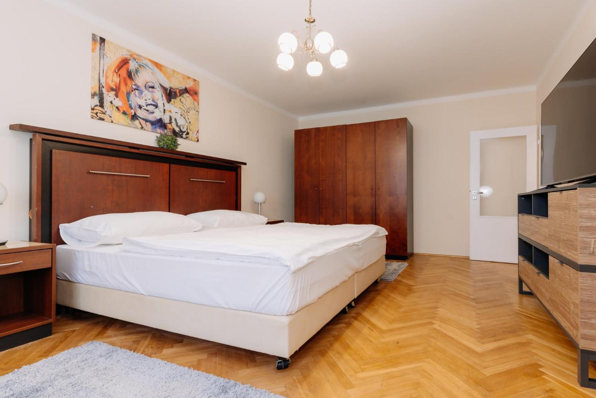 Apartments Tgm 11 Karlovy Vary Extérieur photo