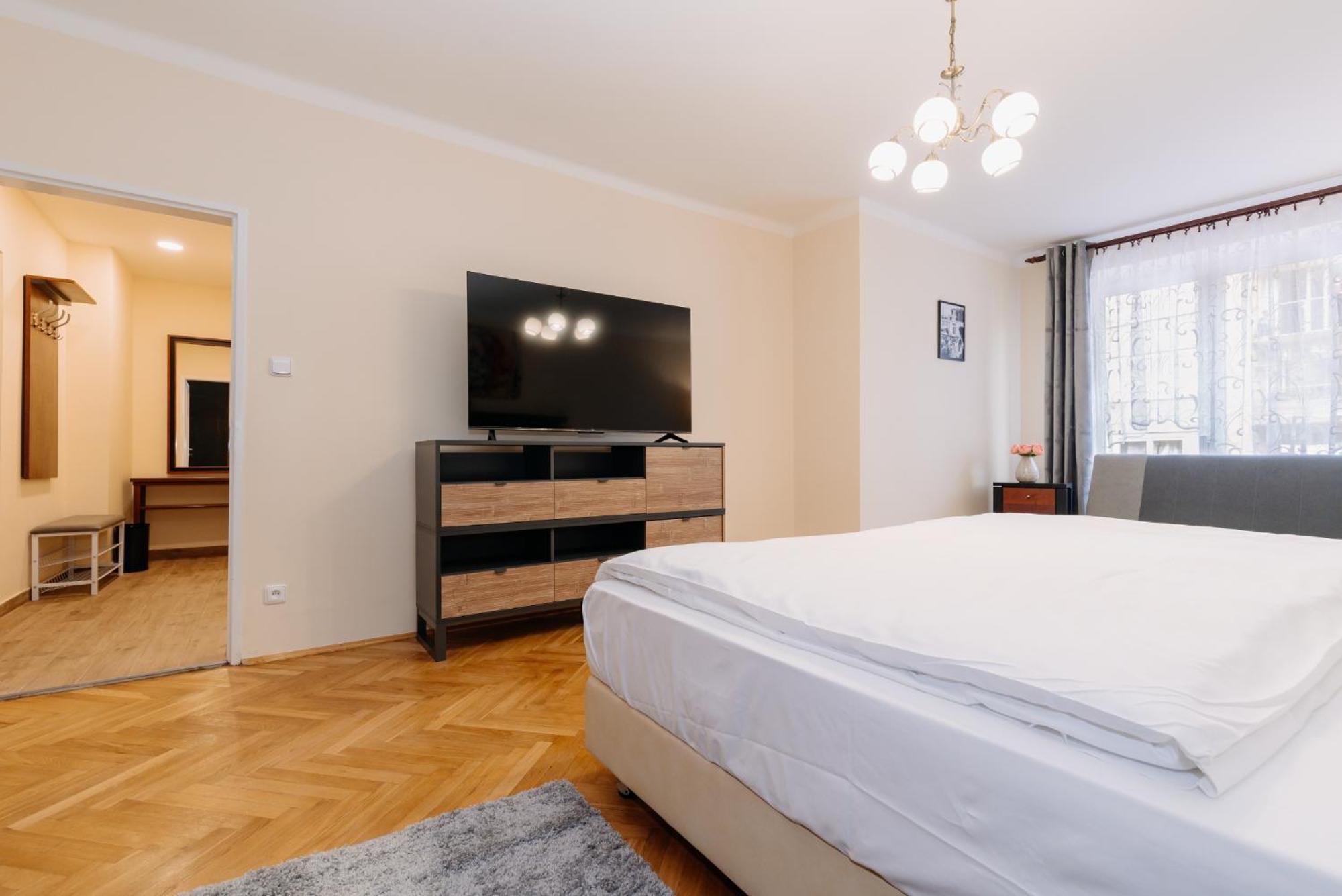Apartments Tgm 11 Karlovy Vary Extérieur photo