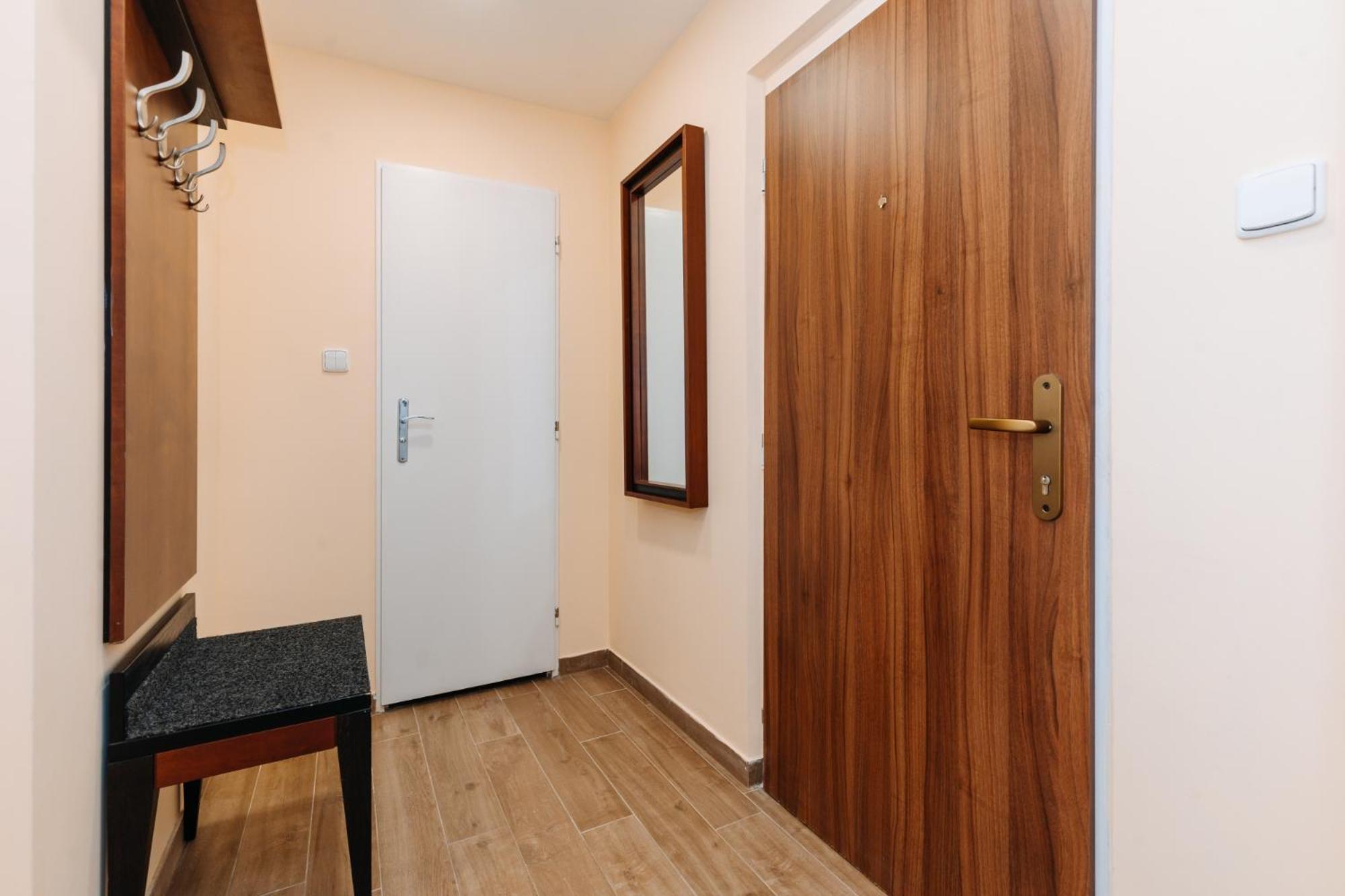 Apartments Tgm 11 Karlovy Vary Extérieur photo